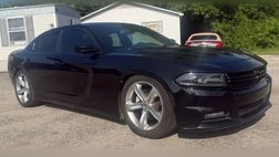 2017 Dodge Charger R/T