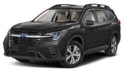 2025 Subaru Ascent Premium 7-Passenger