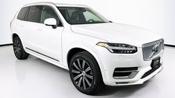 2025 Volvo XC90 B6 Plus Bright Theme 7P