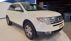 2008 Ford Edge SEL