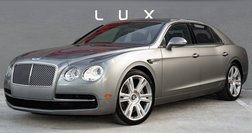 2014 Bentley Flying Spur Base