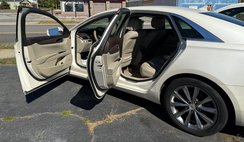 2013 Cadillac XTS 3.6L V6