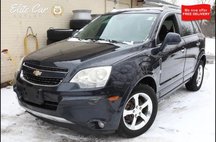 2014 Chevrolet Captiva Sport LT