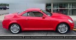 2003 Lexus SC 430 Base