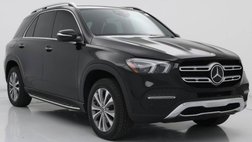 2022 Mercedes-Benz GLE-Class GLE 350 4MATIC