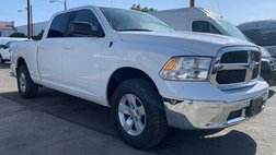 2020 Ram Ram Pickup 1500 Classic SLT