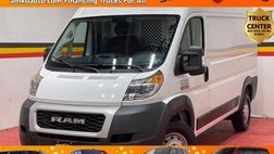 2019 Ram ProMaster 1500 136 WB
