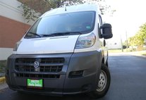 2014 Ram ProMaster 2500 159 WB