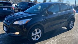 2013 Ford Escape SE