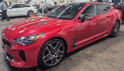 2022 Kia Stinger GT2