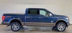 2017 Ford F-150 King Ranch