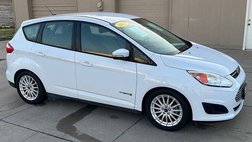 2016 Ford C-Max Hybrid SE