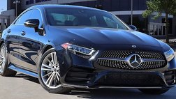 2020 Mercedes-Benz CLS-Class CLS 450