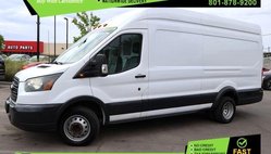 2016 Ford Transit 350 HD