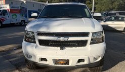 2007 Chevrolet Suburban Shield 1500 LT