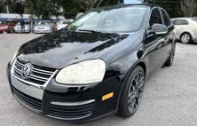 2009 Volkswagen Jetta SE