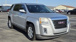 2014 GMC Terrain SLE-1