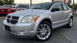 2011 Dodge Caliber Heat