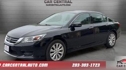 2014 Honda Accord EX-L V6