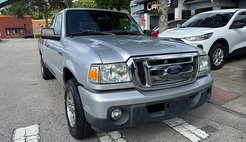2011 Ford Ranger XLT