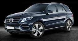 2018 Mercedes-Benz GLE-Class GLE 350 4MATIC