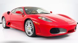2006 Ferrari F430 F1