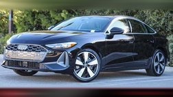 2025 Audi A5 quattro Premium TFSI