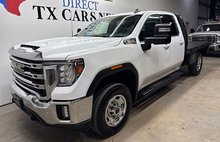 2023 GMC Sierra 2500HD SLE