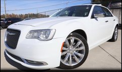 2018 Chrysler 300 Limited