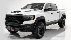 2024 Ram Ram Pickup 1500 TRX