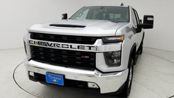 2023 Chevrolet Silverado 2500HD LT