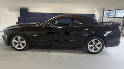 2013 Ford Mustang GT