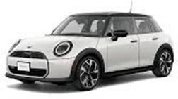 2020 MINI Hardtop Cooper