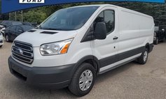 2017 Ford Transit 150