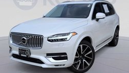 2023 Volvo XC90 B5 Plus Bright Theme