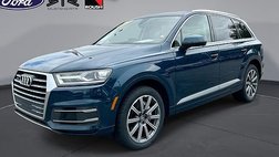 2018 Audi Q7 2.0T quattro Premium Plus