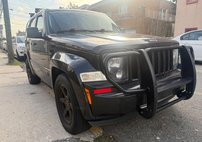 2011 Jeep Liberty Sport