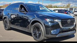 2024 Mazda CX-90 3.3 Turbo Preferred