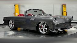 1956 Ford Thunderbird 