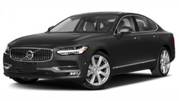 2018 Volvo S90 T5 Momentum