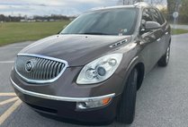 2008 Buick Enclave CXL