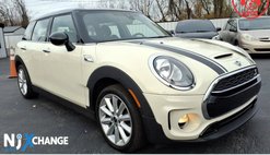2019 MINI Clubman Cooper S