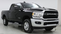 2024 Ram Ram Pickup 2500 Big Horn