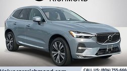 2022 Volvo XC60 B5 Inscription