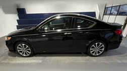 2013 Honda Accord EX-L V6