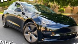 2019 Tesla Model 3 Mid Range