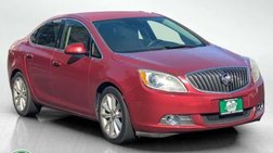 2014 Buick Verano Convenience Group