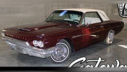 1964 Ford Thunderbird 