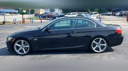 2011 BMW 3 Series 335i
