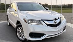 2016 Acura RDX Base